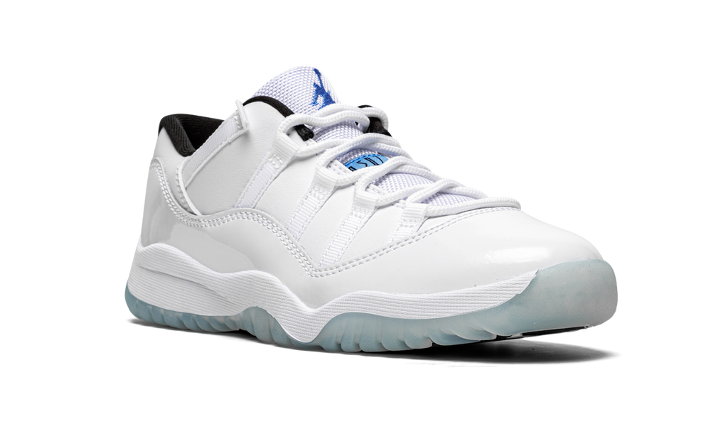 Air Jordan 11 PS "Legend Blue" 505835 117