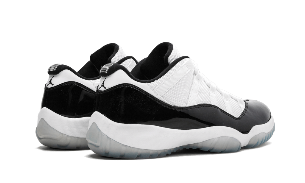 Air Jordan 11 Retro Low "Concord" 528895 153