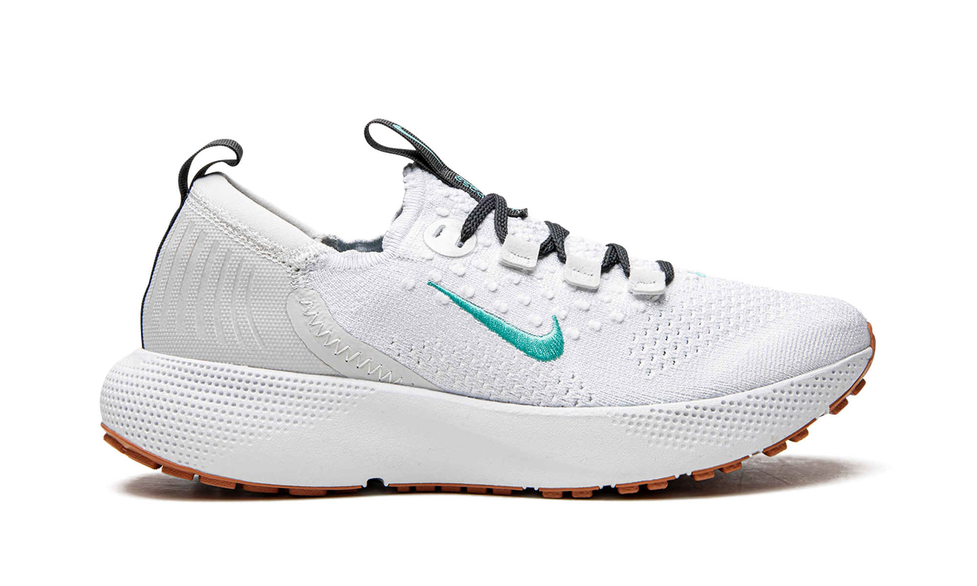 ESCAPE RUN FLYKNIT MNS WMNS "Platinum Tint Washed Teal" DC4269 004
