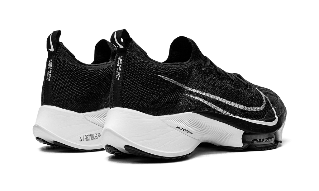Air Zoom Tempo Next% Flyknit "Black White Anthracite" CI9923 005