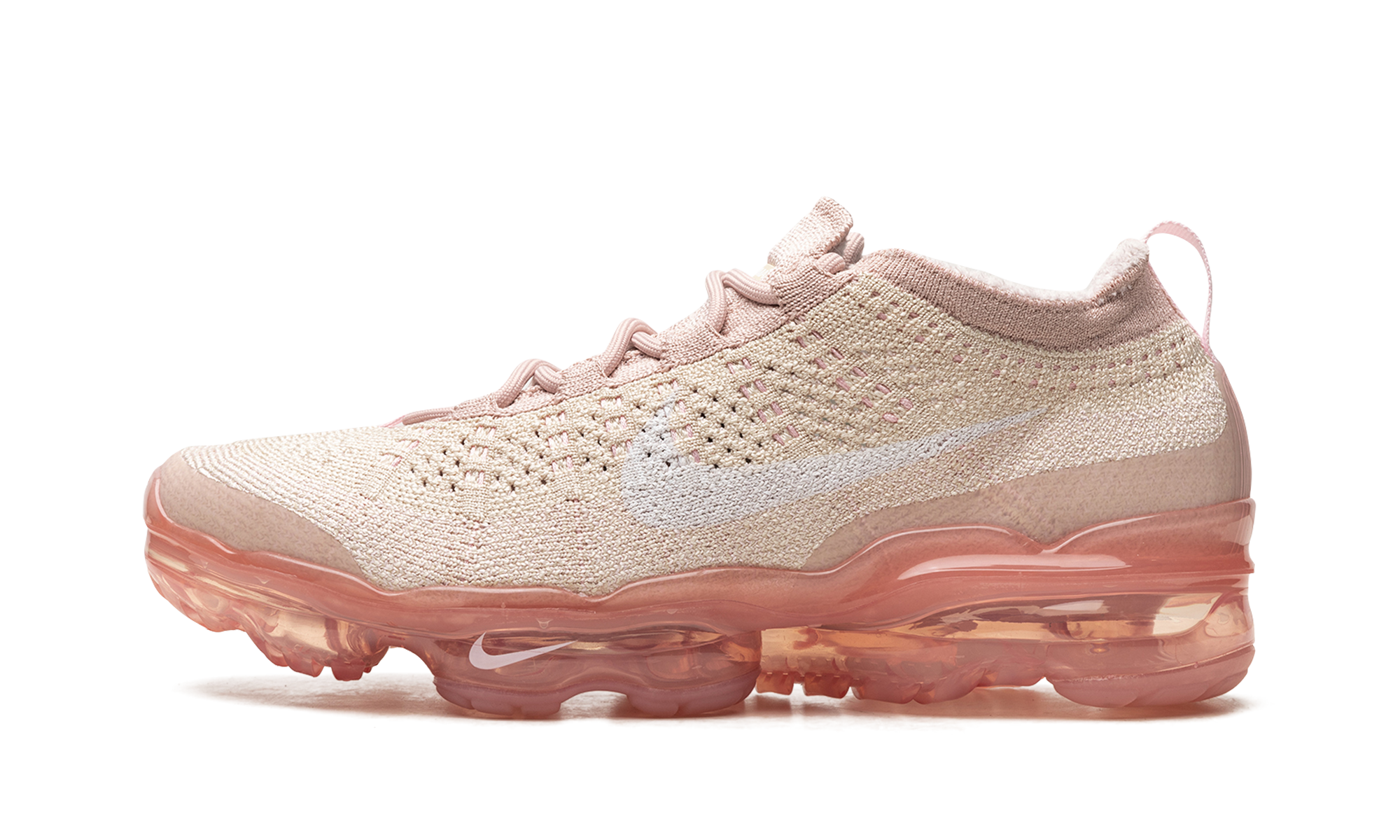 AIR VAPORMAX 2023 FLYKNIT WMNS "Oatmeal Pearl Pink" DV6840 101