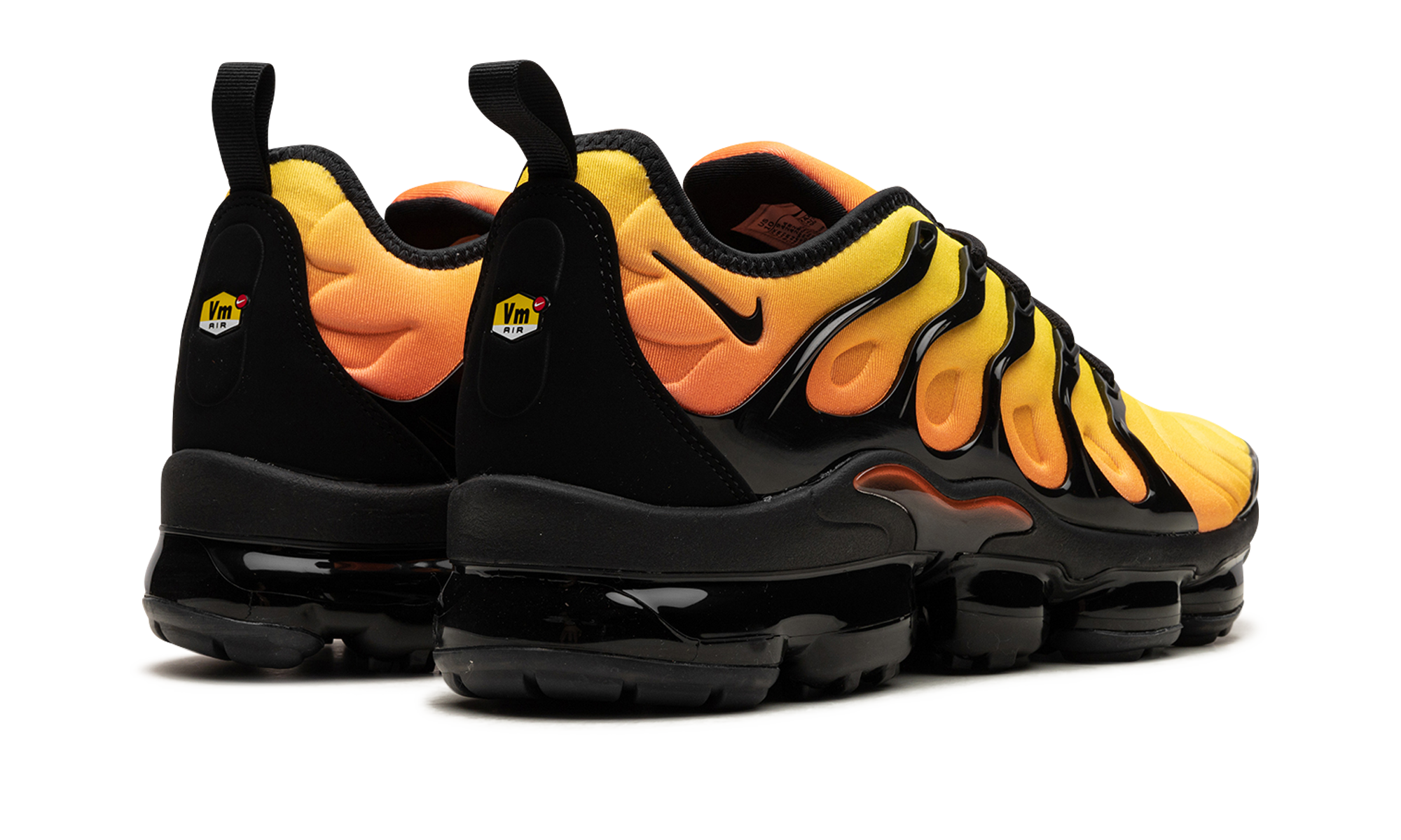 Air Vapormax Plus "Sunset" 924453 006