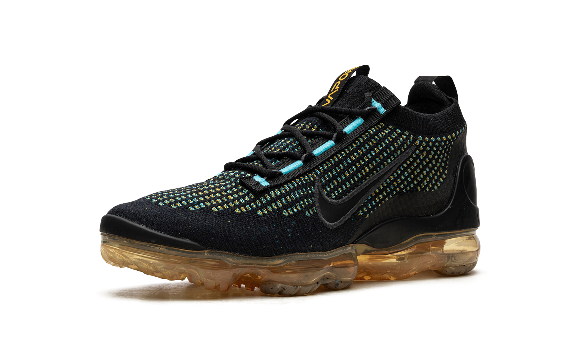 Air VaporMax 2021 FK "Pollen" DO5852 900