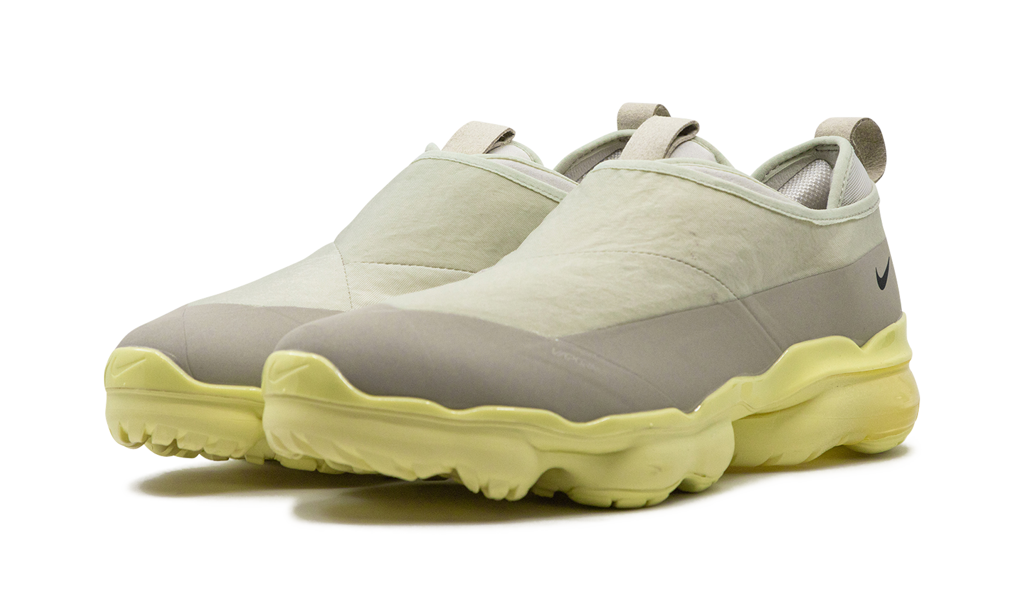 VaporMax Moc Roam "Light Stone" DZ7273 100