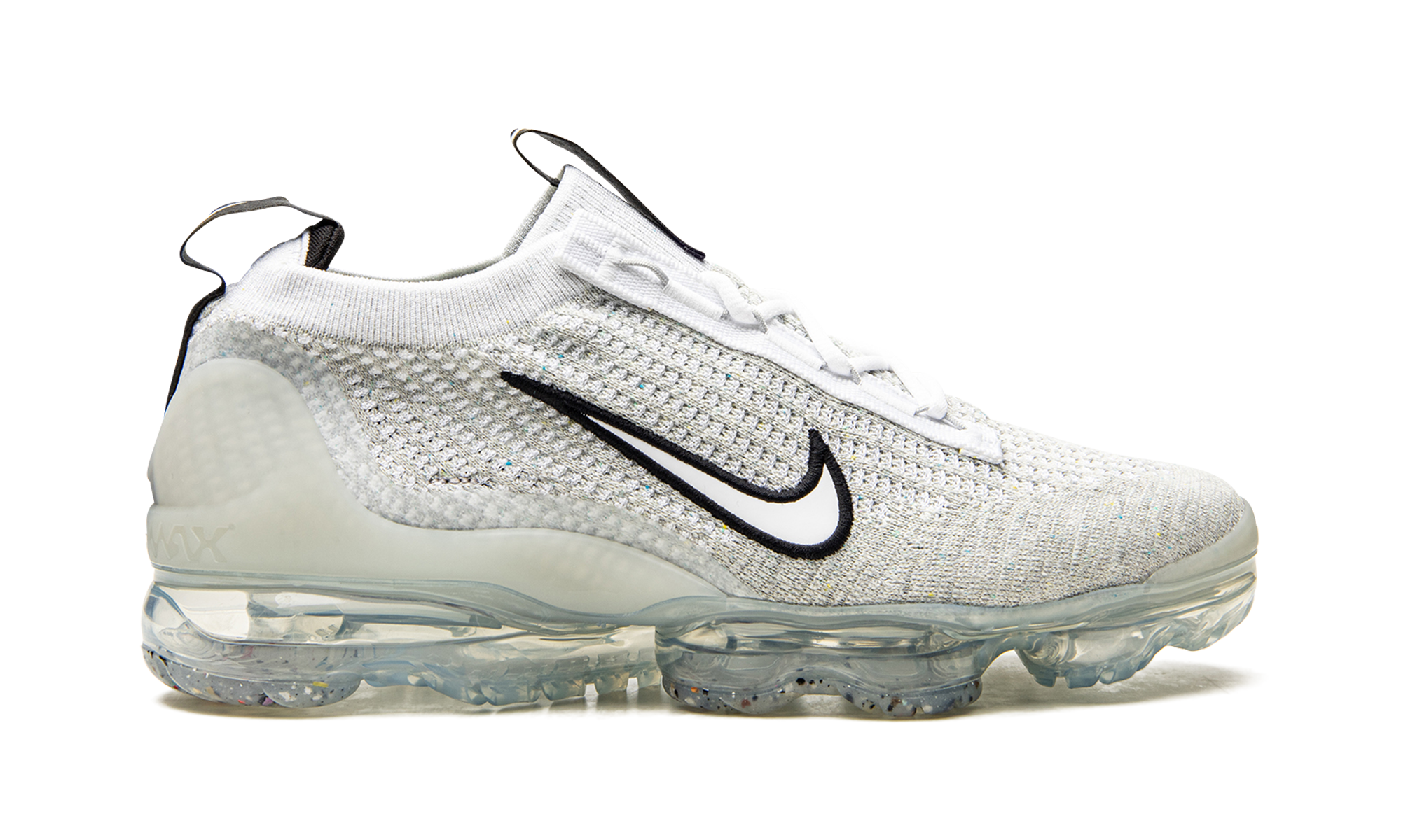 Air VaporMax 2021 FK "Monochrome" DH4084 100