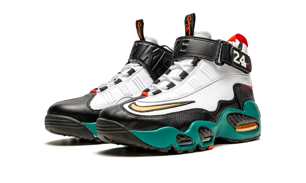 Air Griffey Max 1 "Sweetest Swing" DJ5188 100