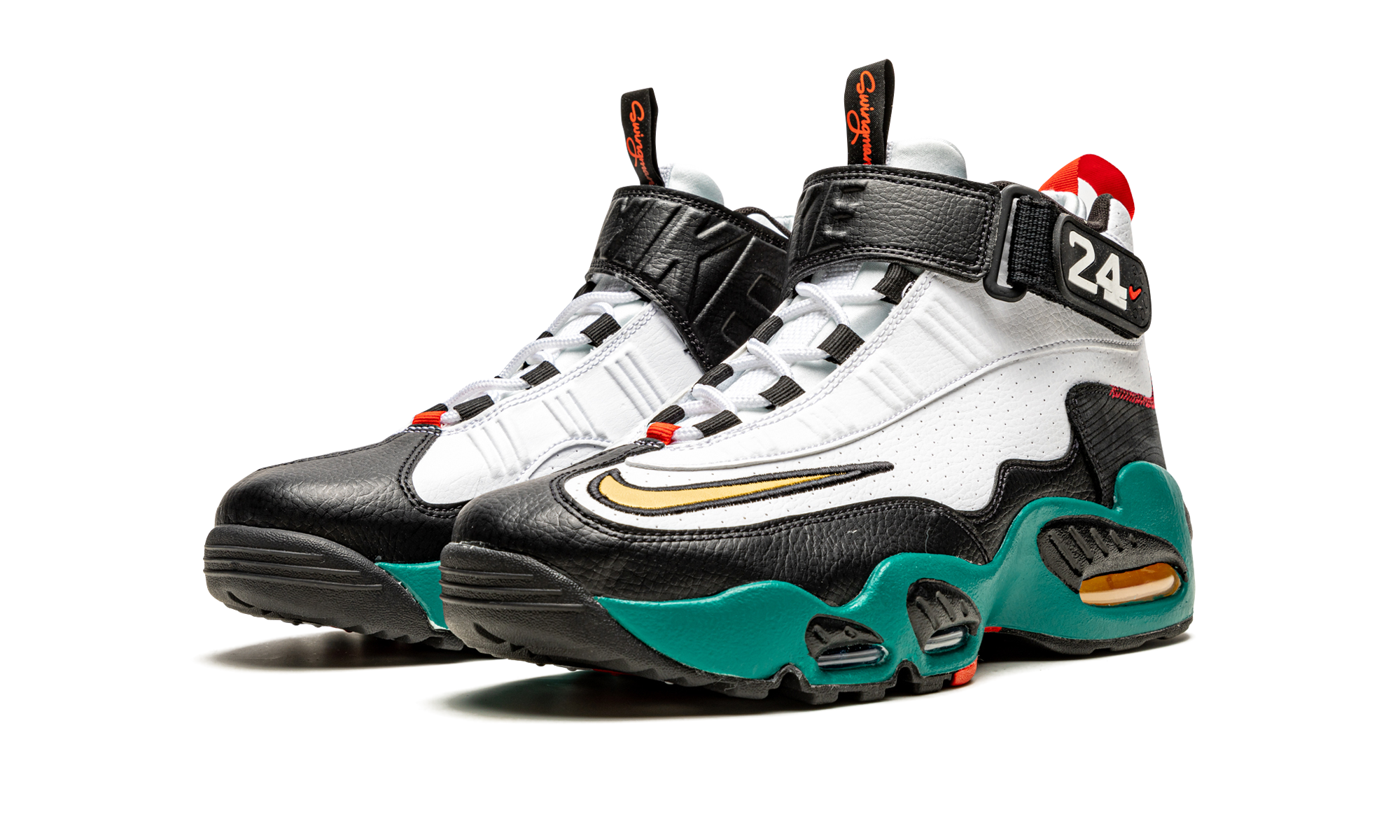 Air Griffey Max 1 "Sweetest Swing" DJ5188 100