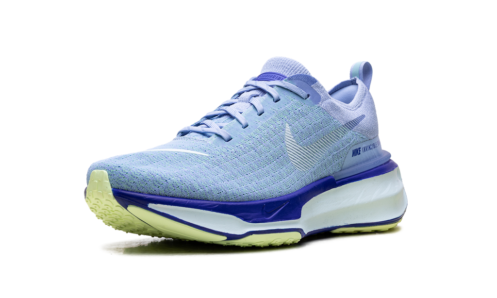ZoomX Invincible Run Flyknit 3 "Aluminum" DR2615 405