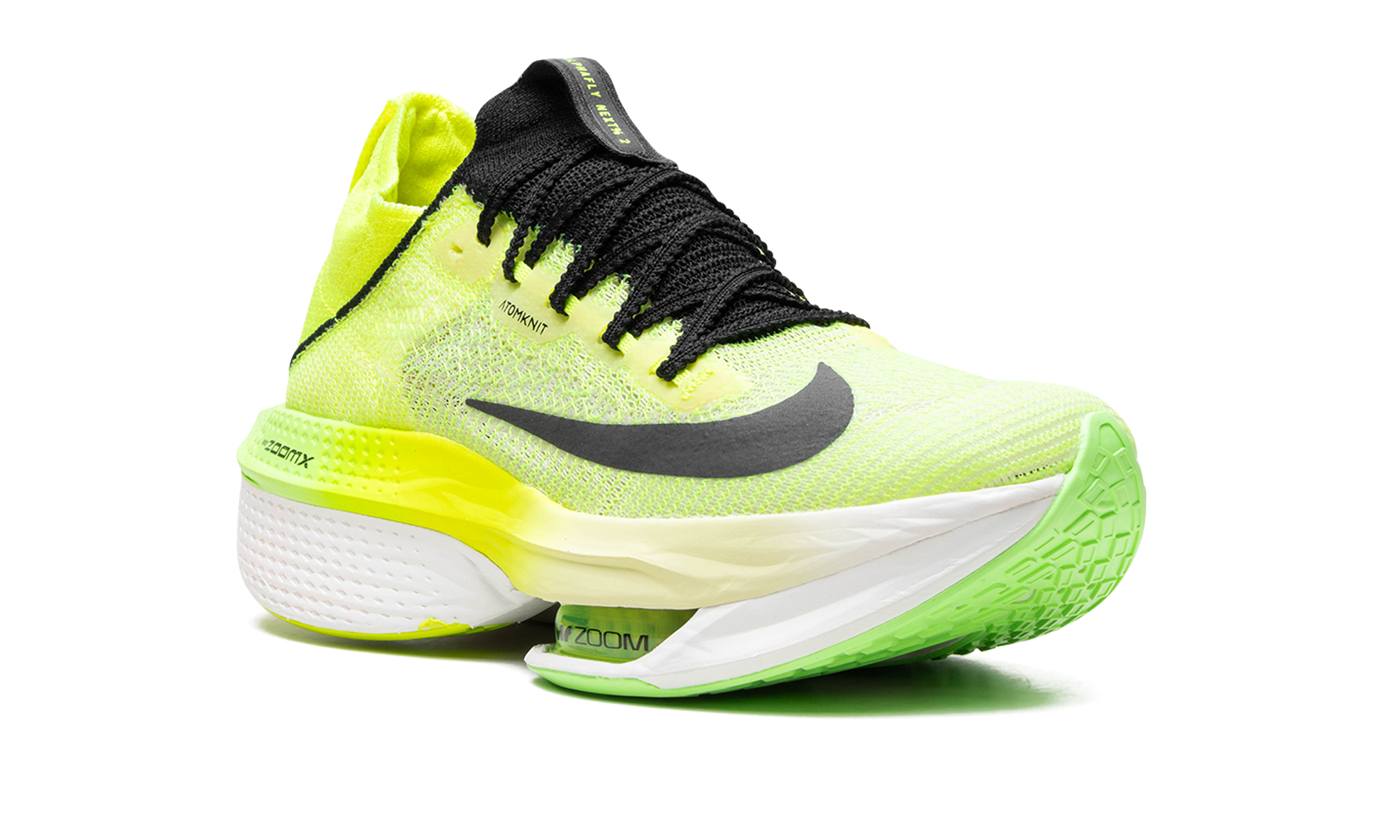 Air Zoom Alphafly NEXT% FK 2 "Ekiden Pack" FQ8110 331