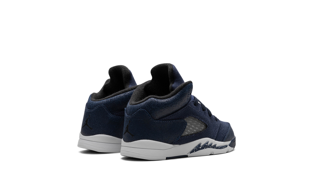 AIR JORDAN 5 RETRO TD "Midnight Navy (2023)" FN5454 400