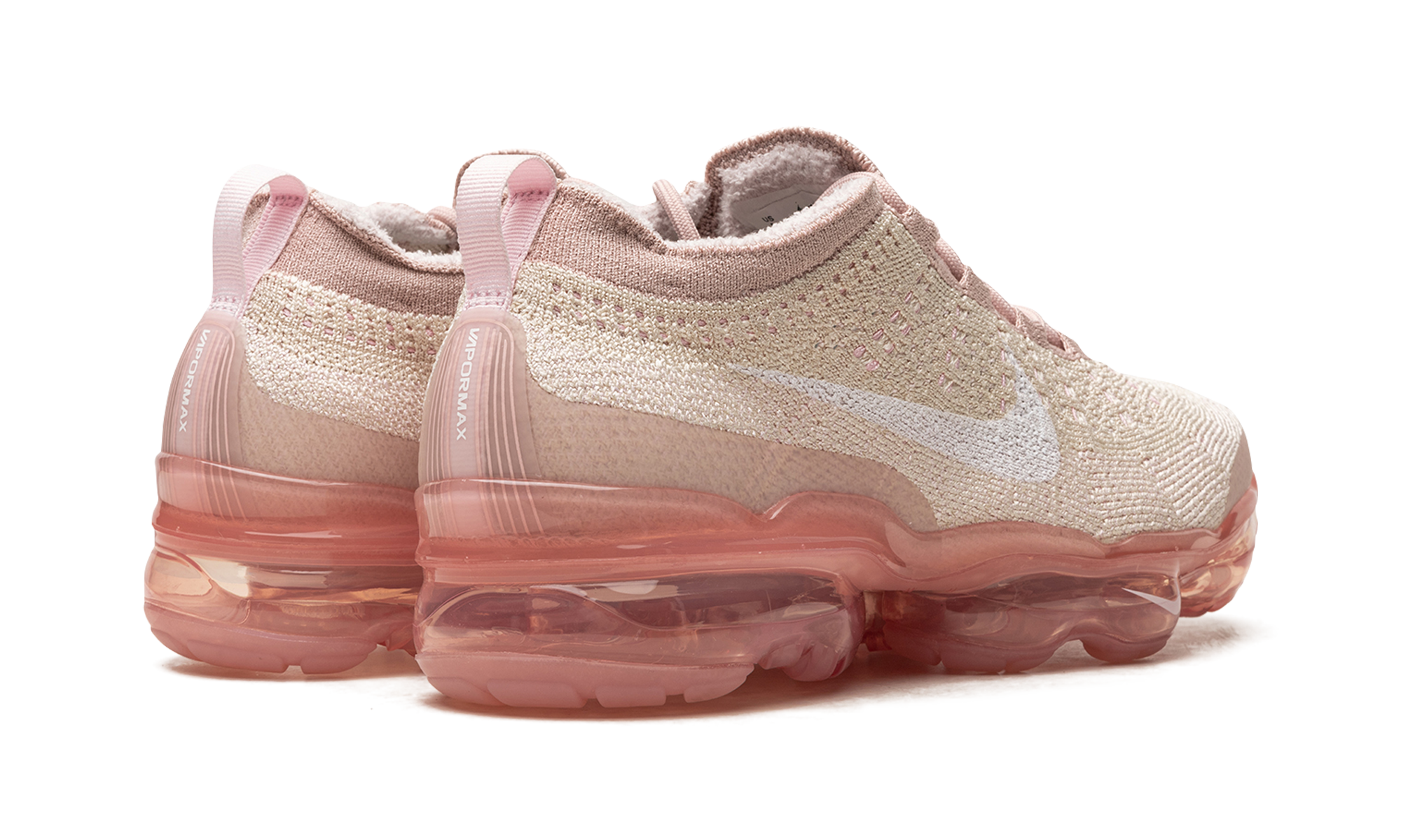 AIR VAPORMAX 2023 FLYKNIT WMNS "Oatmeal Pearl Pink" DV6840 101