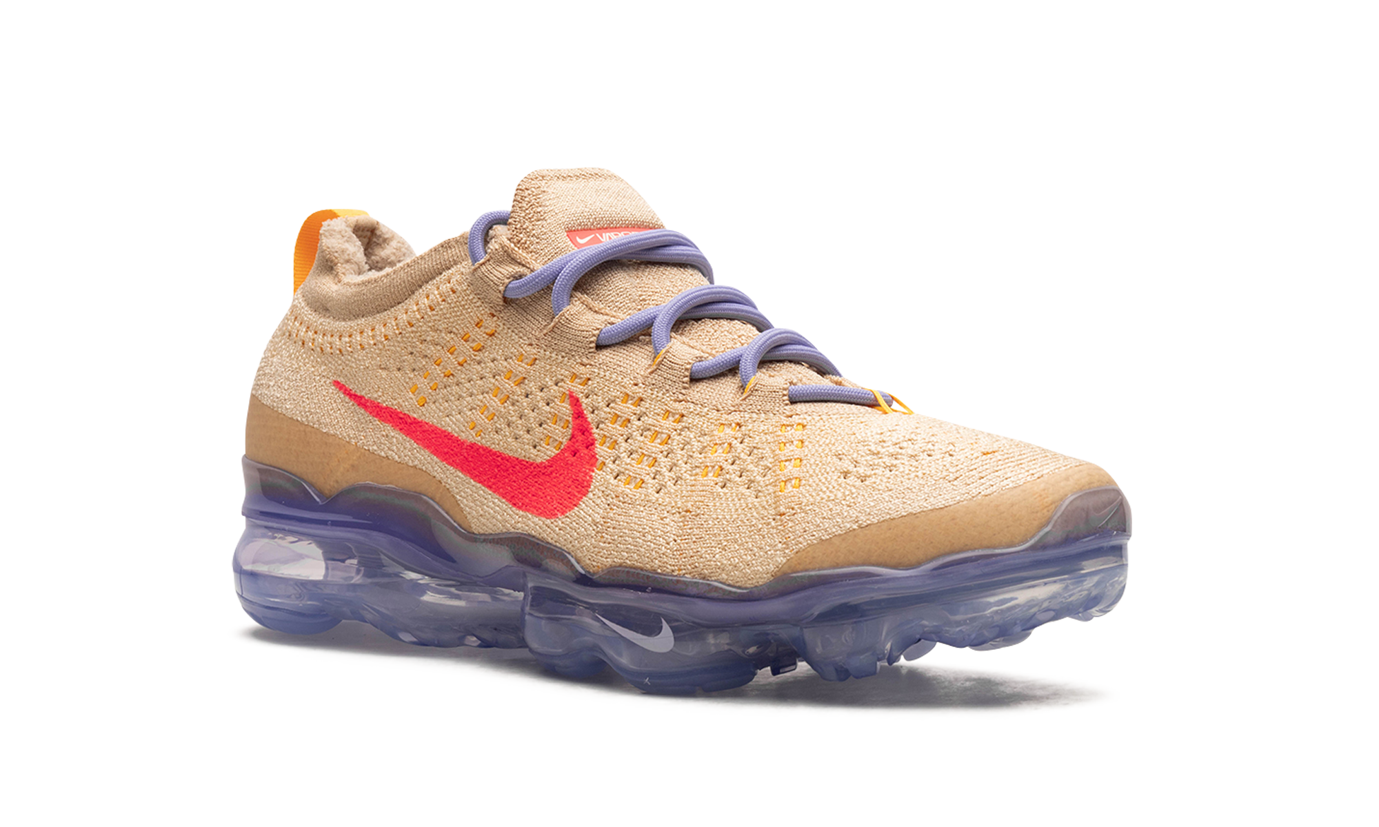 VAPORMAX 2023 FLYKNIT WMNS "Pale Vanilla" DV6840 200