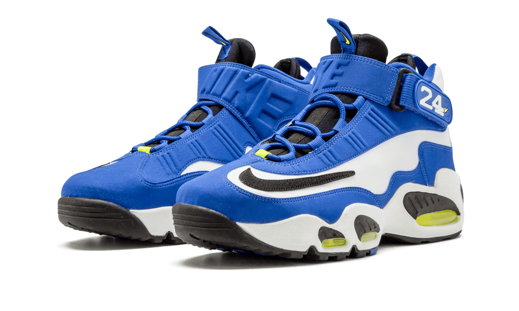 Air Griffey Max 1 "(2016) - Volt" 354912 400