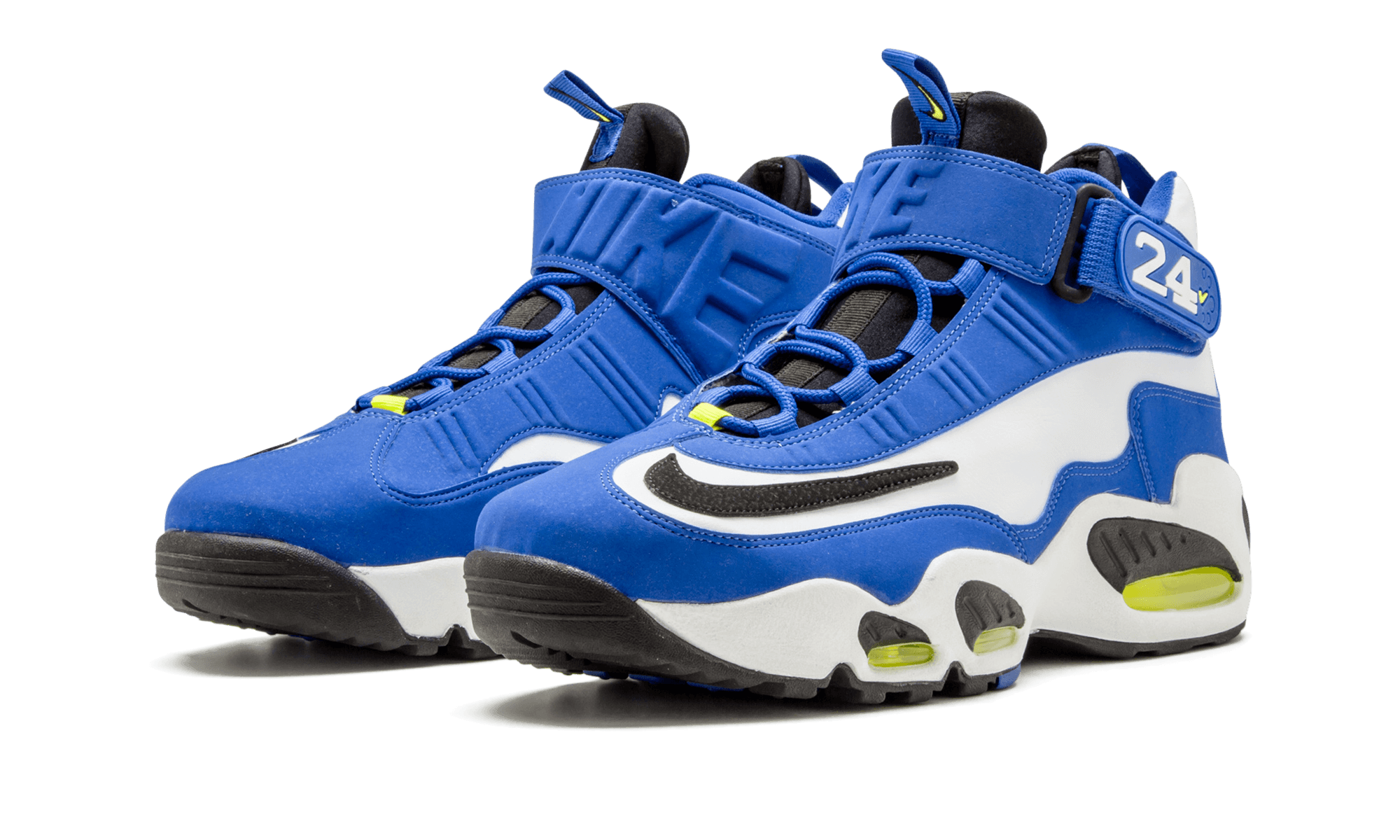 Air Griffey Max 1 "(2016) - Volt" 354912 400