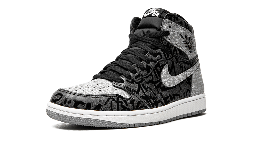 Air Jordan 1 High OG "Rebellionaire" 555088 036