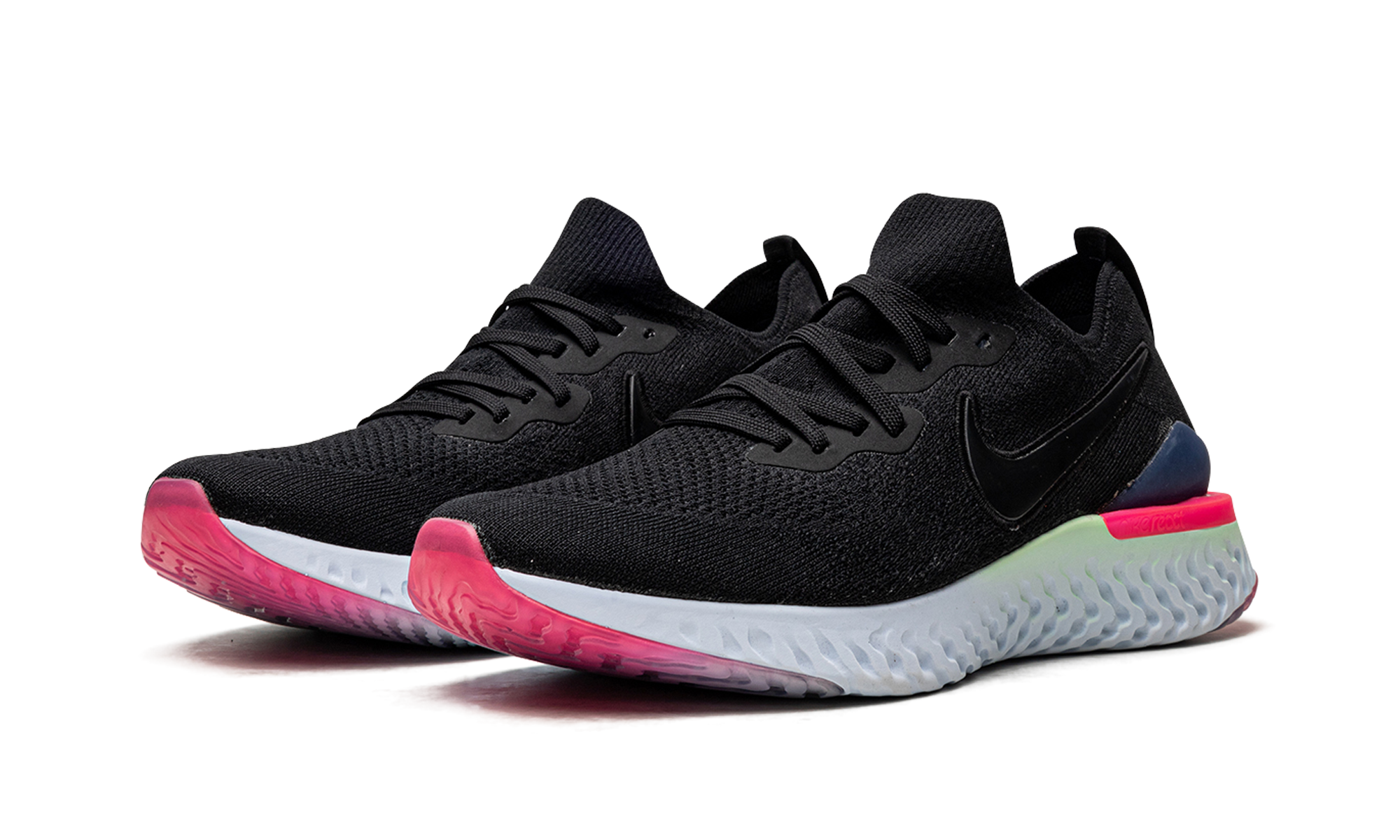 EPIC REACT FLYKNIT 2 MNS WMNS BQ8927 003