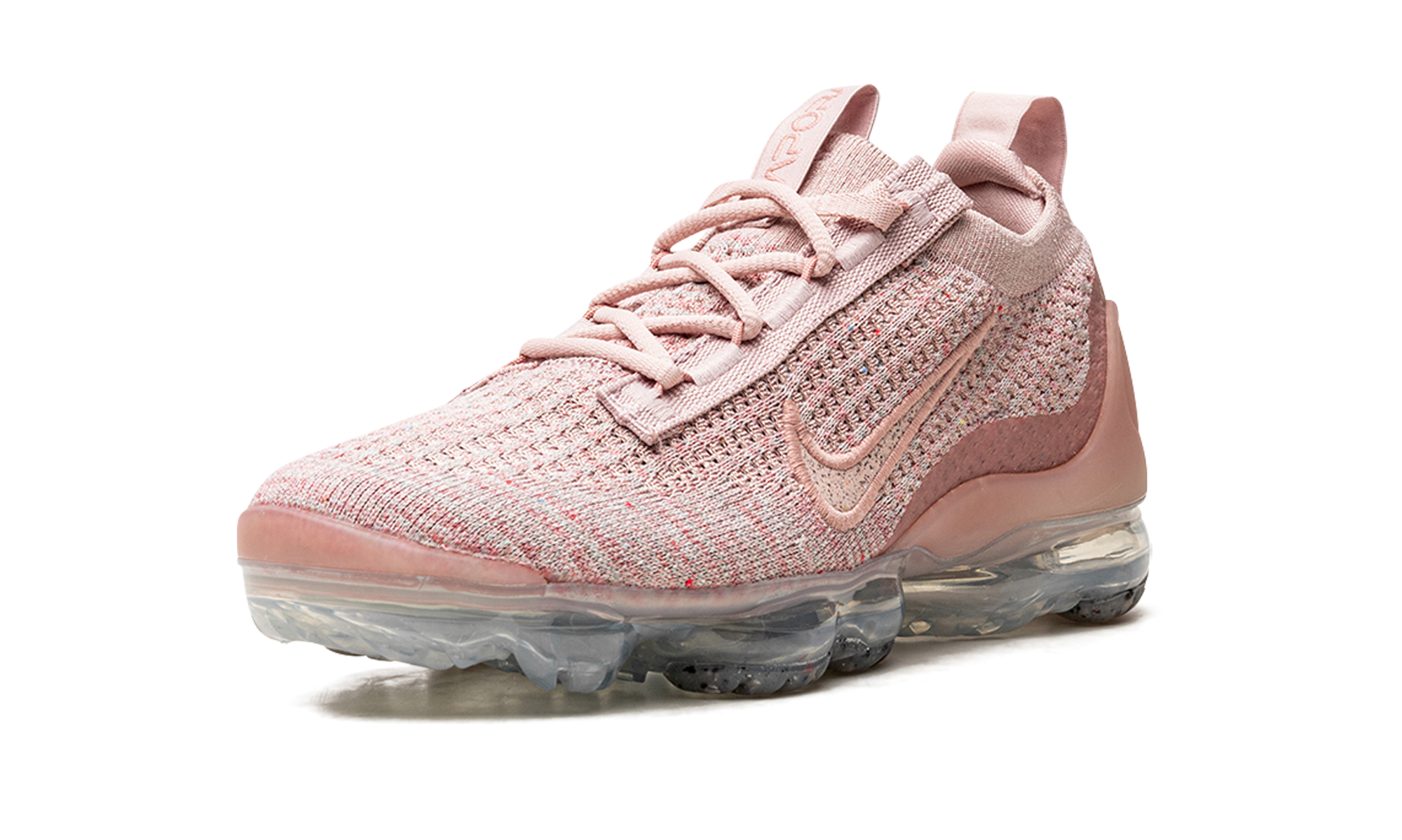 AIR VAPORMAX 2021 FLYKNIT WMNS "Pink Oxford" DJ9975 600