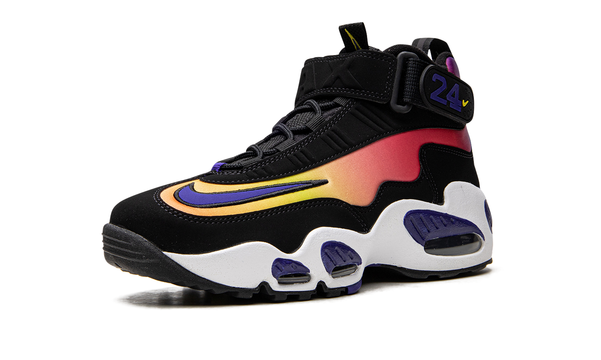 Air Griffey Max 1 "Los Angeles" DV3353 001