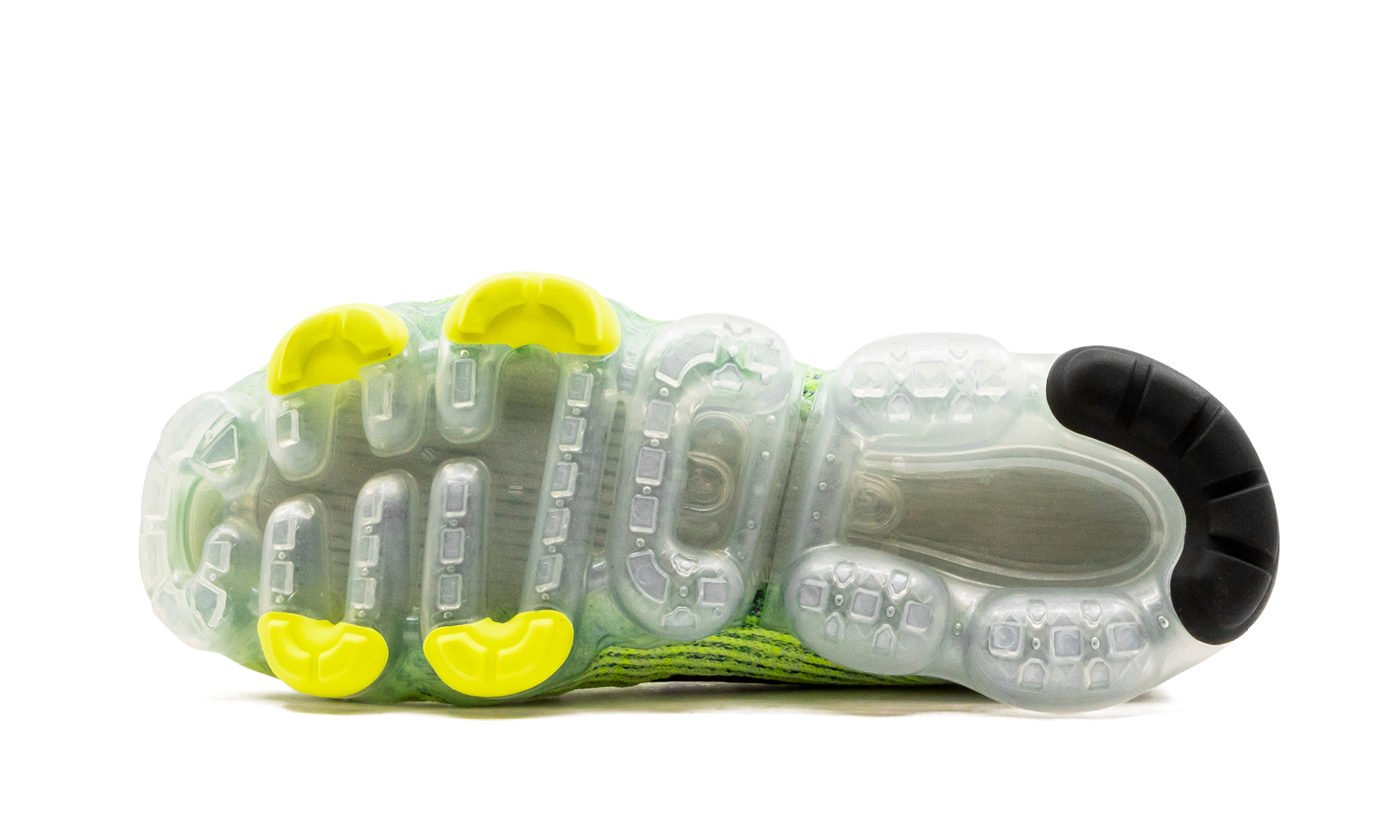 Air Vapormax Flyknit 3 "Barely Volt" AJ6900 005