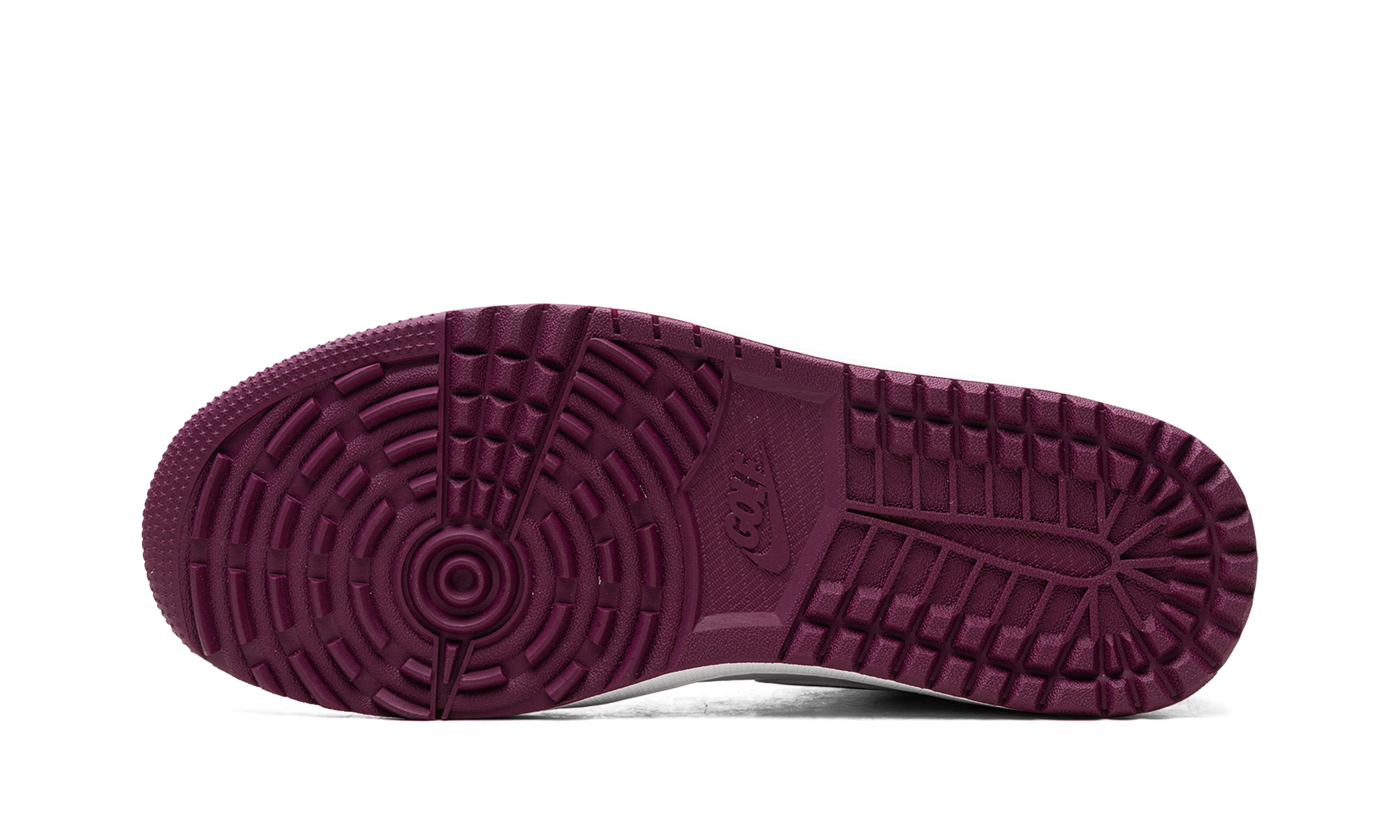 Air Jordan 1 High Golf "Bordeaux" DQ0660 103