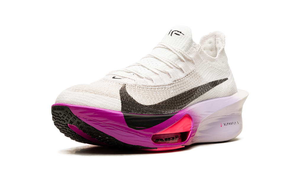 Air Zoom Alphafly Next% 3 "Purple Agate" FD8311 100