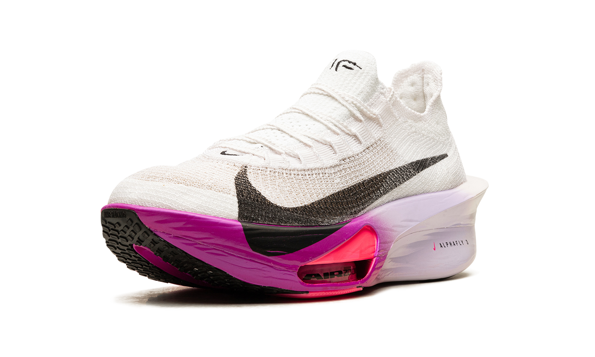 Air Zoom Alphafly Next% 3 "Purple Agate" FD8311 100