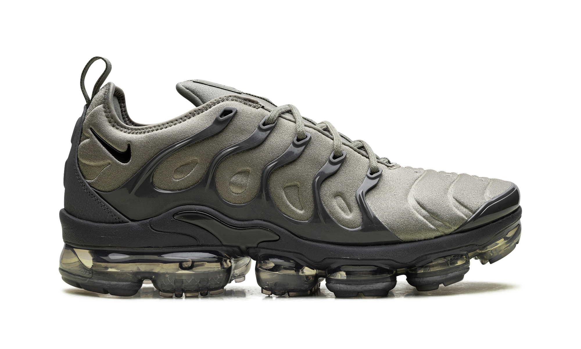 Air VaporMax Plus "Dark Stucco" AT5681 001