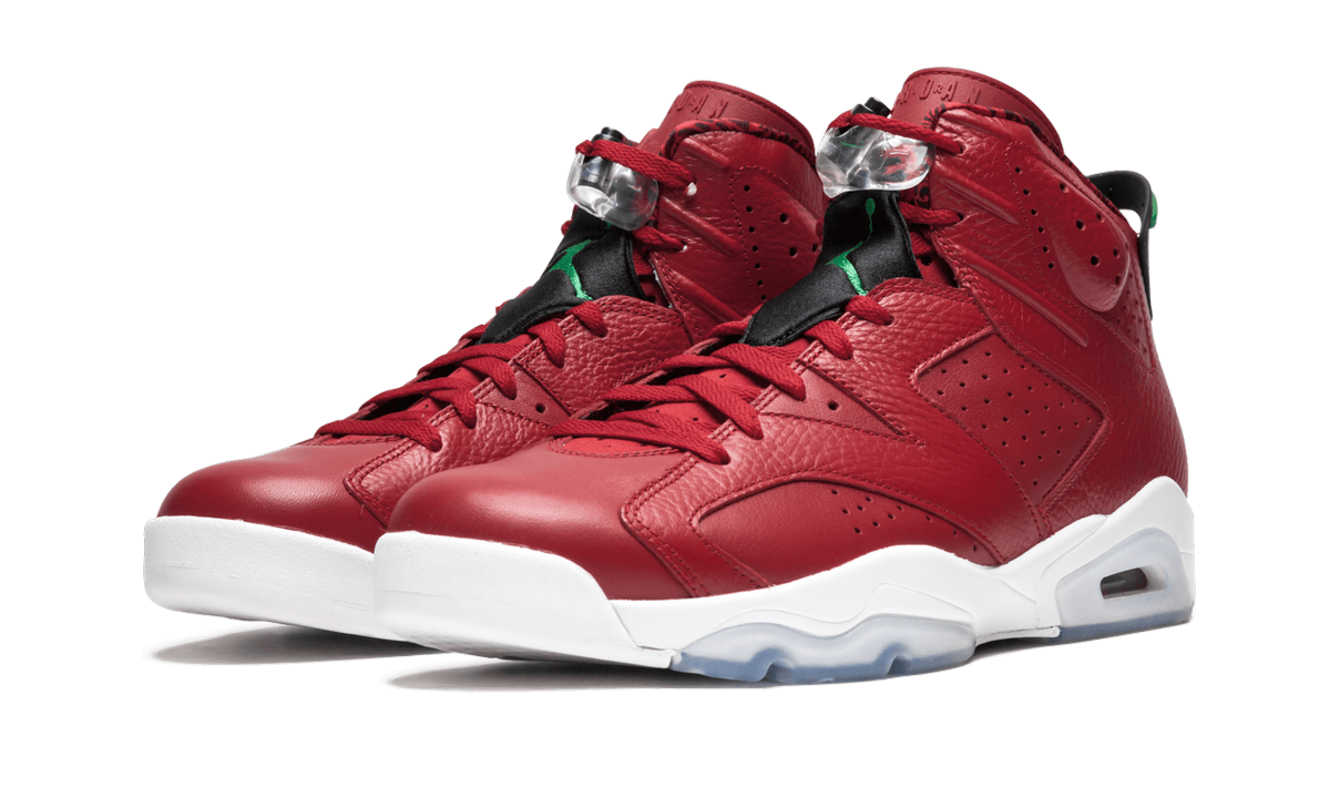 Air Jordan 6 Spiz'ike "History Of Jordan" 694091 625