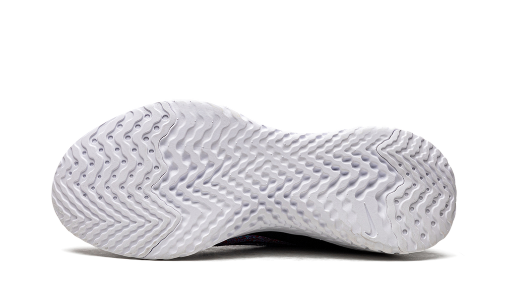 EPIC PHANTOM REACT FLYKNIT WMNS "Purple" BV0415 002
