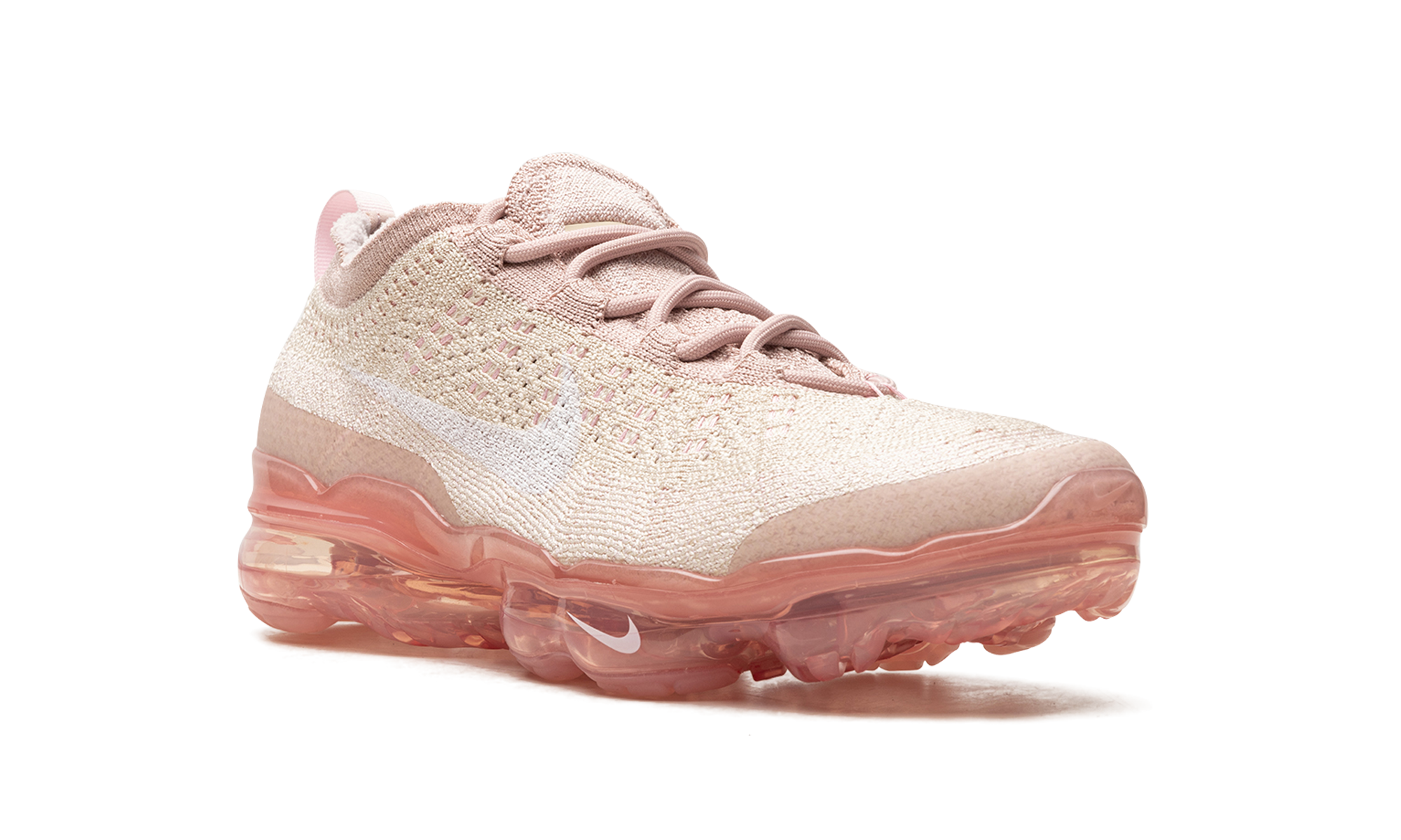 AIR VAPORMAX 2023 FLYKNIT WMNS "Oatmeal Pearl Pink" DV6840 101