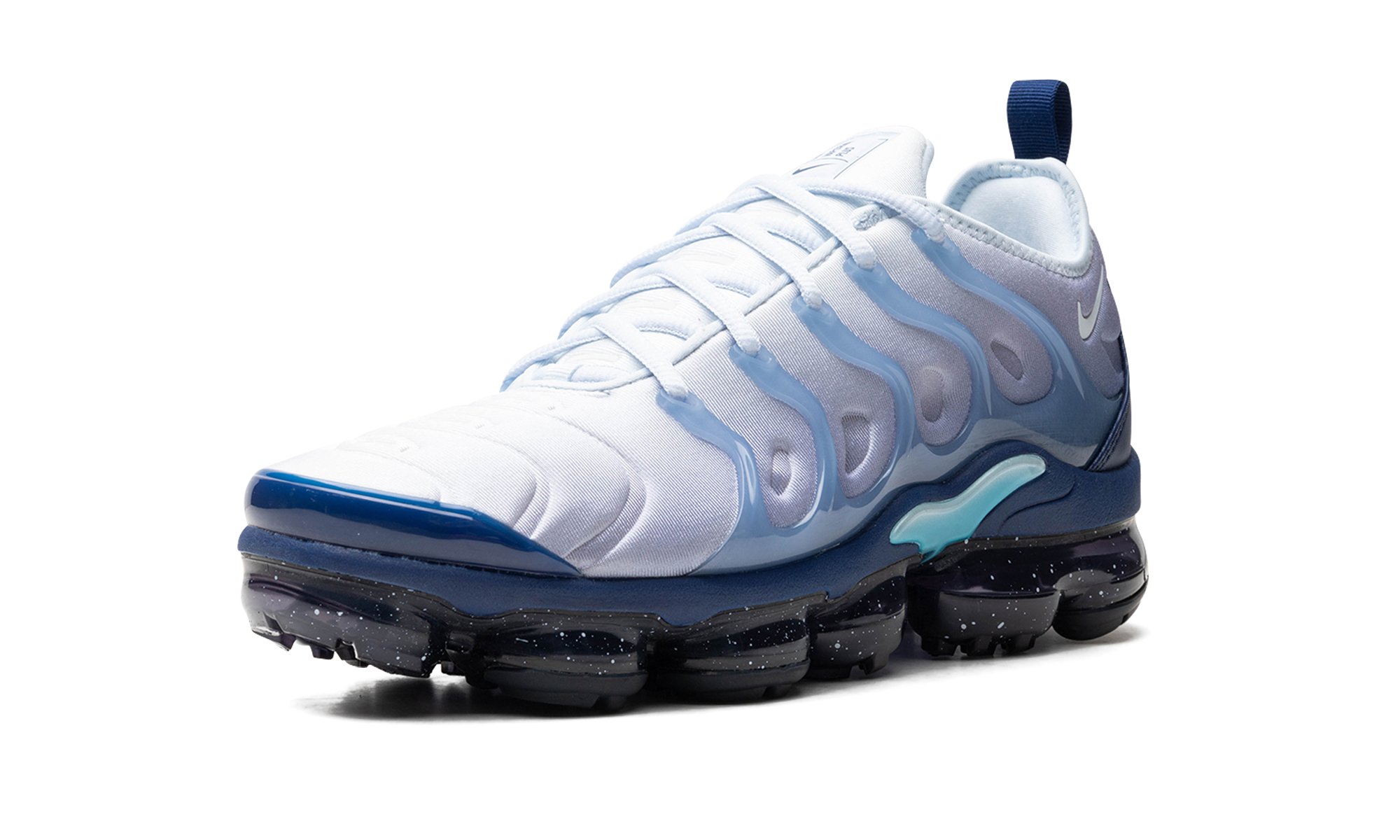 Vapormax Plus "Blue" CK1411 400