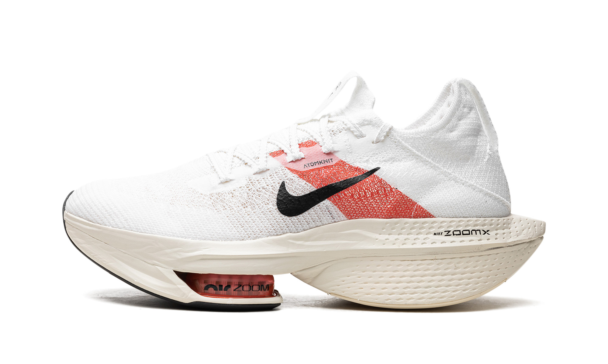 Air ZM Alphafly Next% 2 EK "Chile" FD6559 100