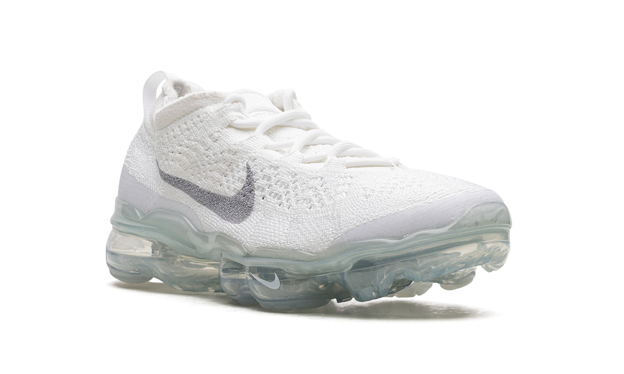 VAPORMAX 2023 FLYKNIT WMNS "Pure Platinum" DV6840 100