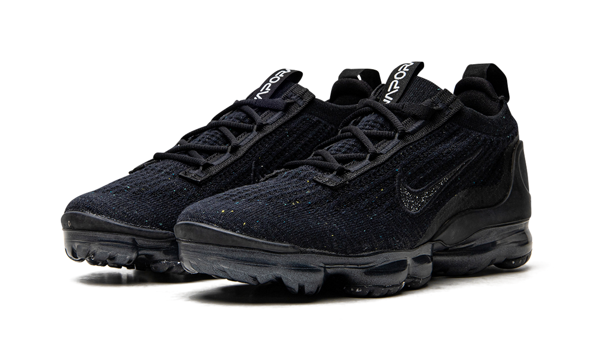 AIR VAPORMAX 2021 FK WMNS "Triple Black Vapormax" DC9454 001