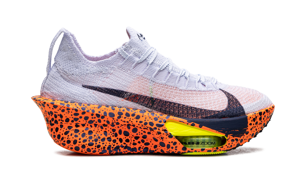 AIR ZOOM ALPHAFLY 3 WMNS "Electric Pack Olympic Safari" FN7673 900