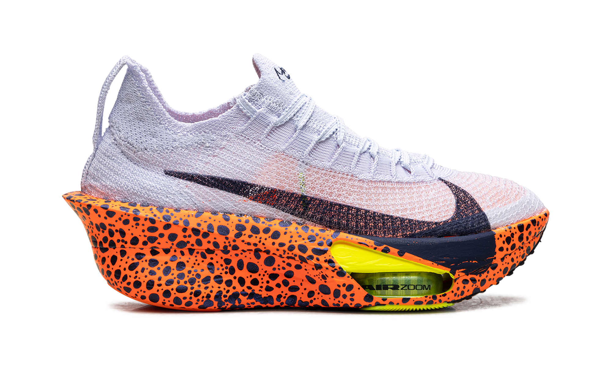 AIR ZOOM ALPHAFLY 3 WMNS "Electric Pack Olympic Safari" FN7673 900