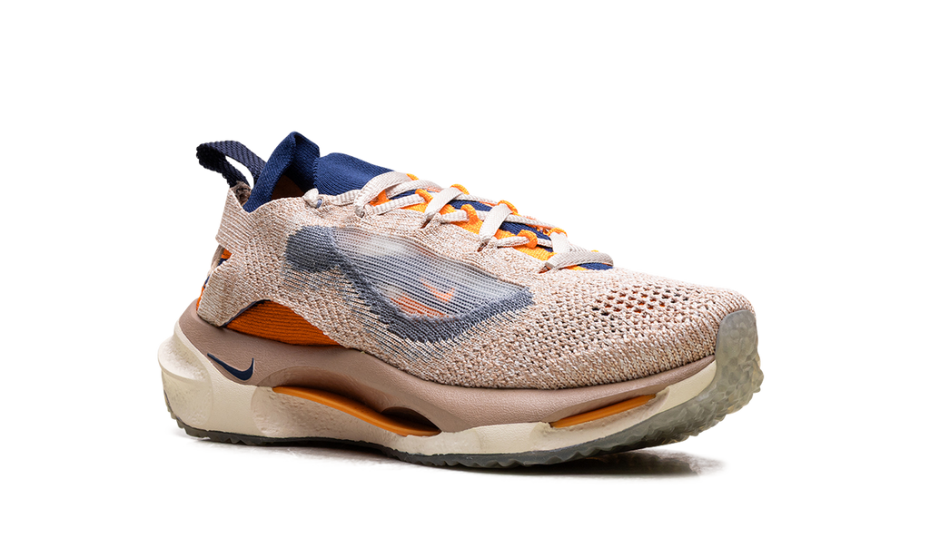 SPARK FLYKNIT "Orange" DD1901-200