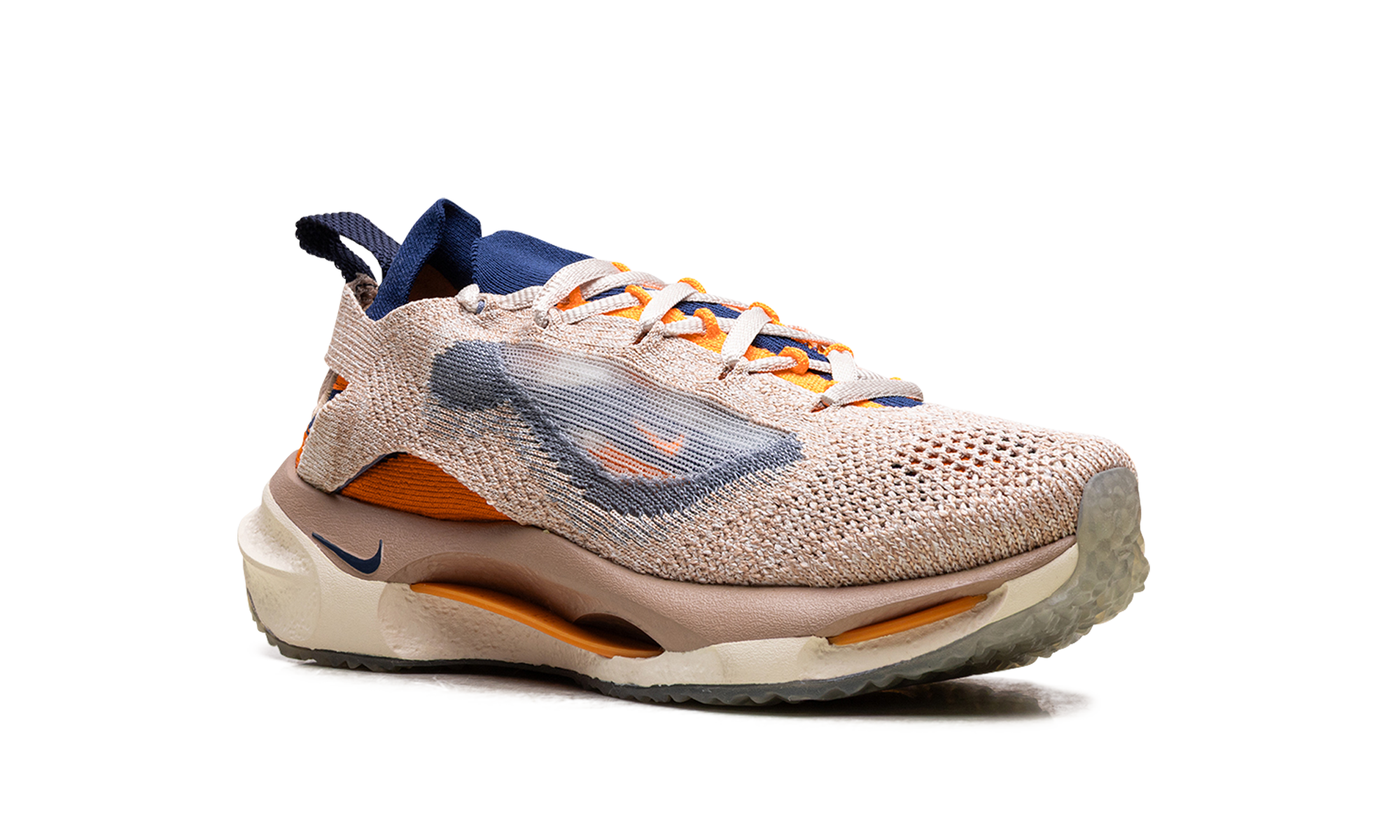 SPARK FLYKNIT "Orange" DD1901-200