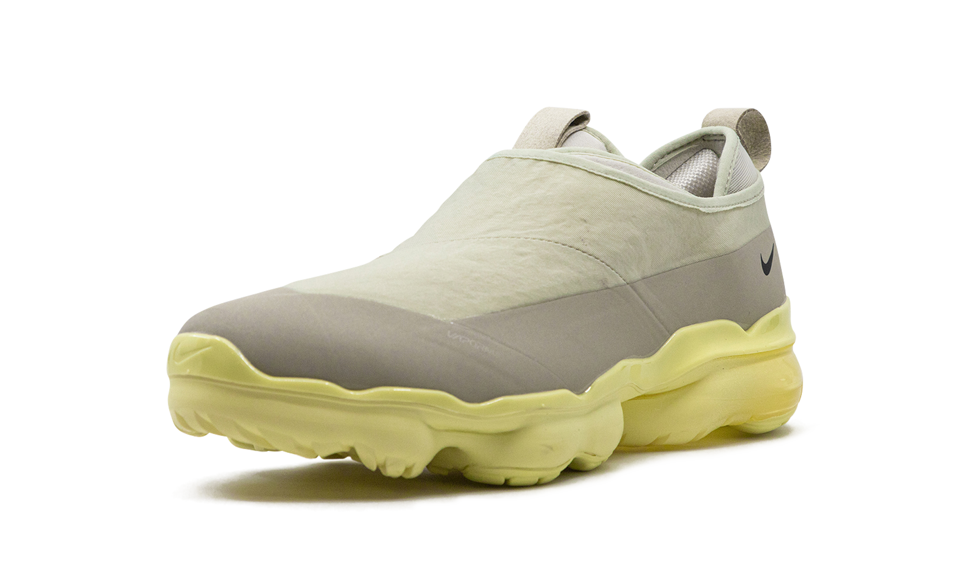 VaporMax Moc Roam "Light Stone" DZ7273 100