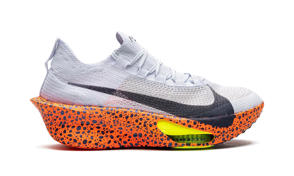 ZoomX AlphaFly 3 "Safari" FN7672 900