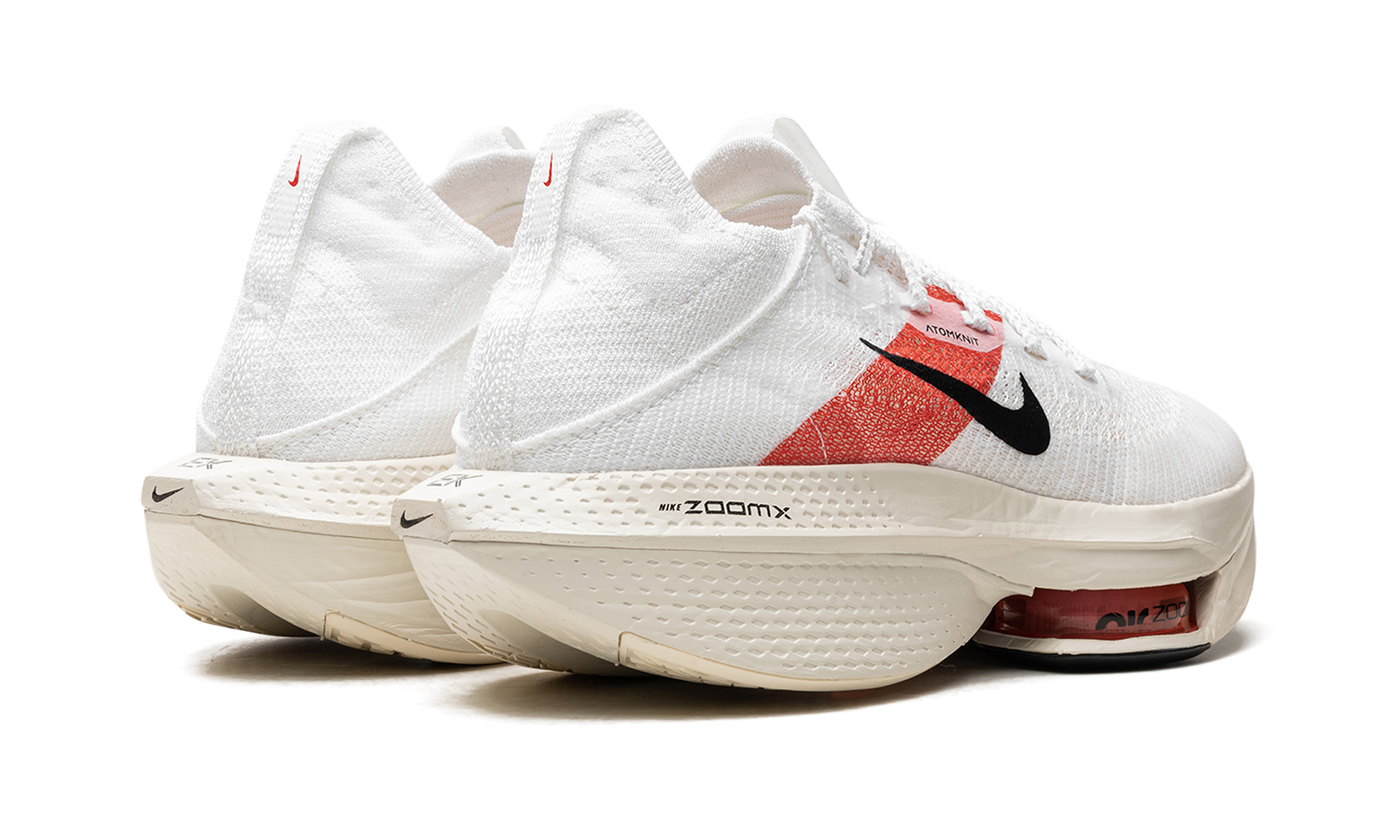Air ZM Alphafly Next% 2 EK "Chile" FD6559 100