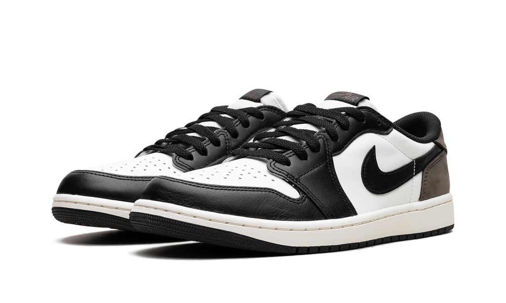 Air Jordan 1 Low OG "Mocha" CZ0790 102
