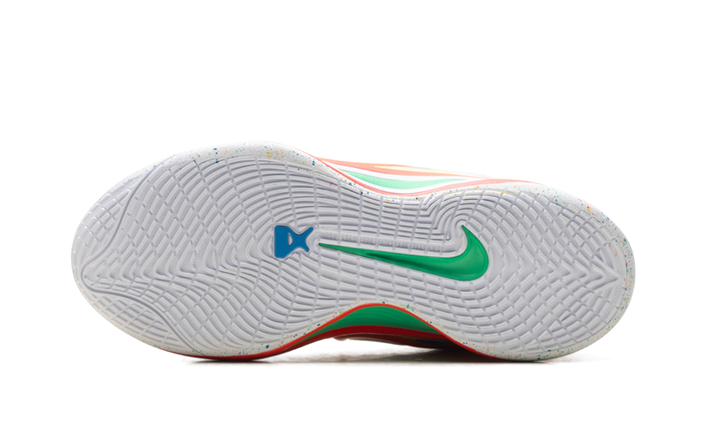 A'ja Wilson A'One WMNS "Multicolor PE" IQ9419 100