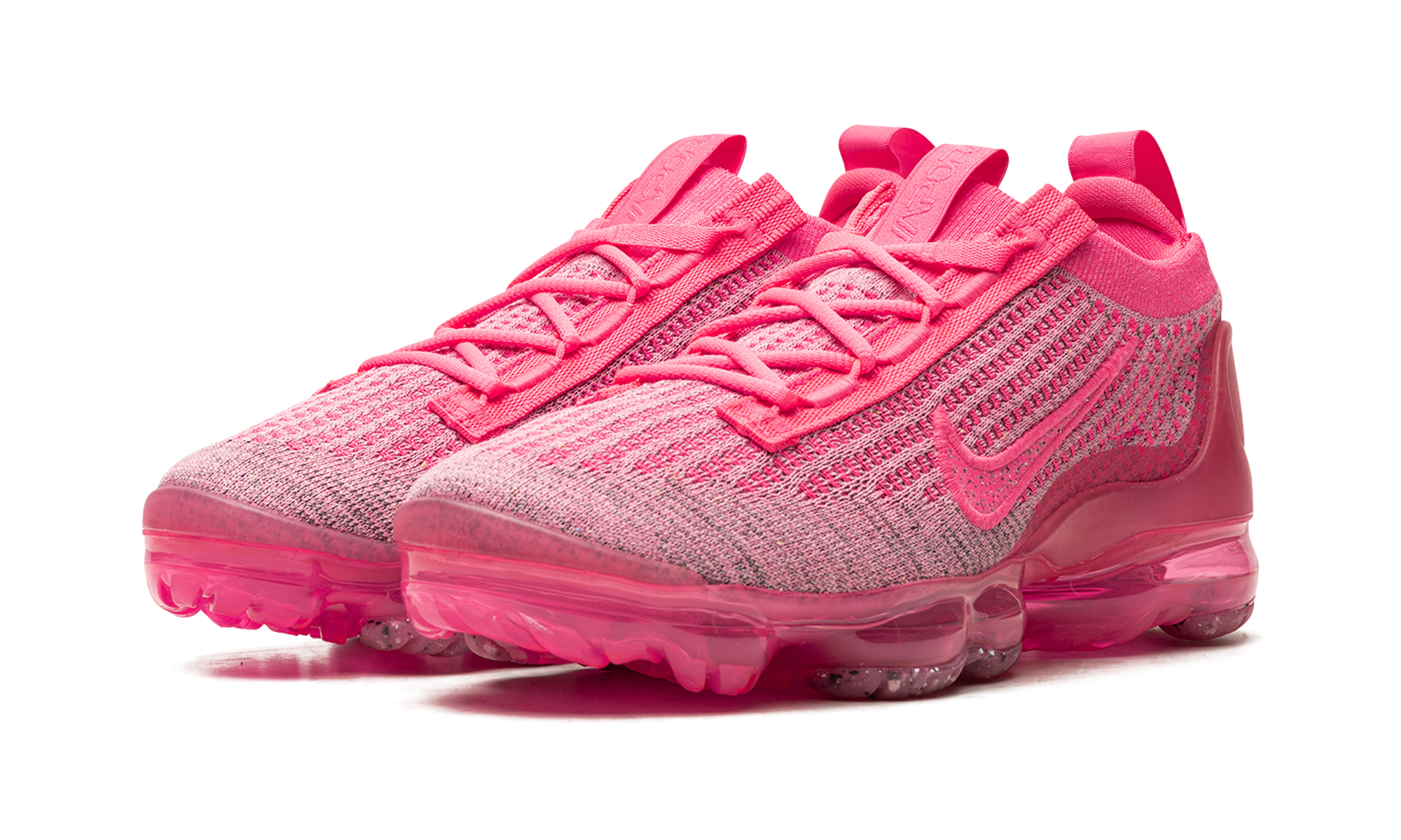 AIR VAPORMAX 2021 FLYKNIT WMNS "Hyper Pink" DZ5195 600