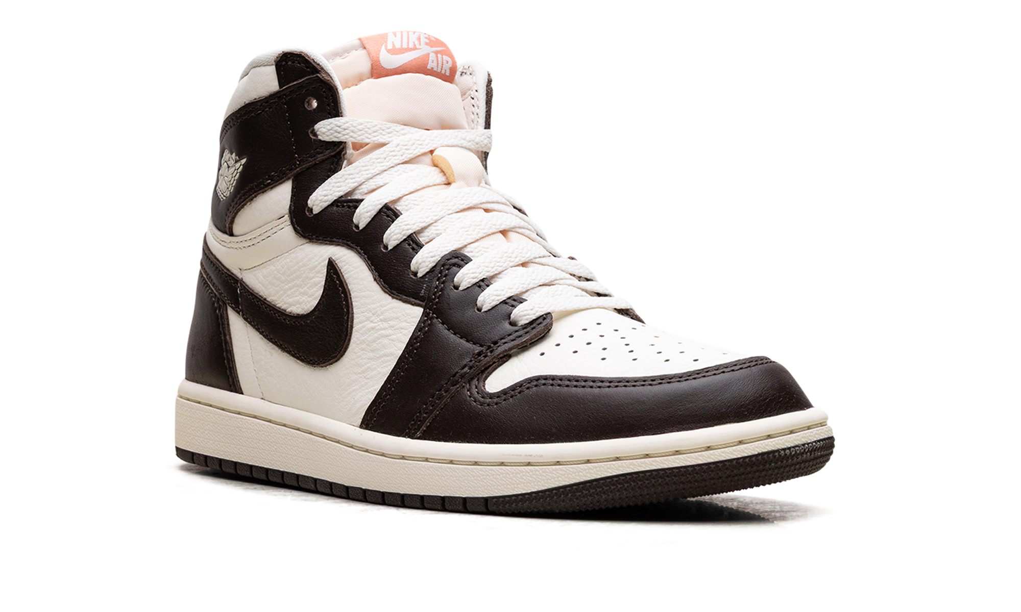 Air Jordan 1 High OG WMNS "Baroque Brown" FD2596 200