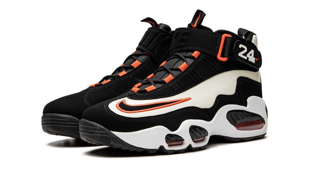 Air Griffey Max 1 "San Francisco Giants" DZ4862 100