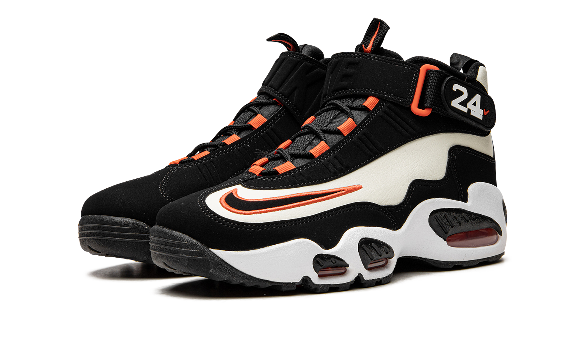 Air Griffey Max 1 "San Francisco Giants" DZ4862 100