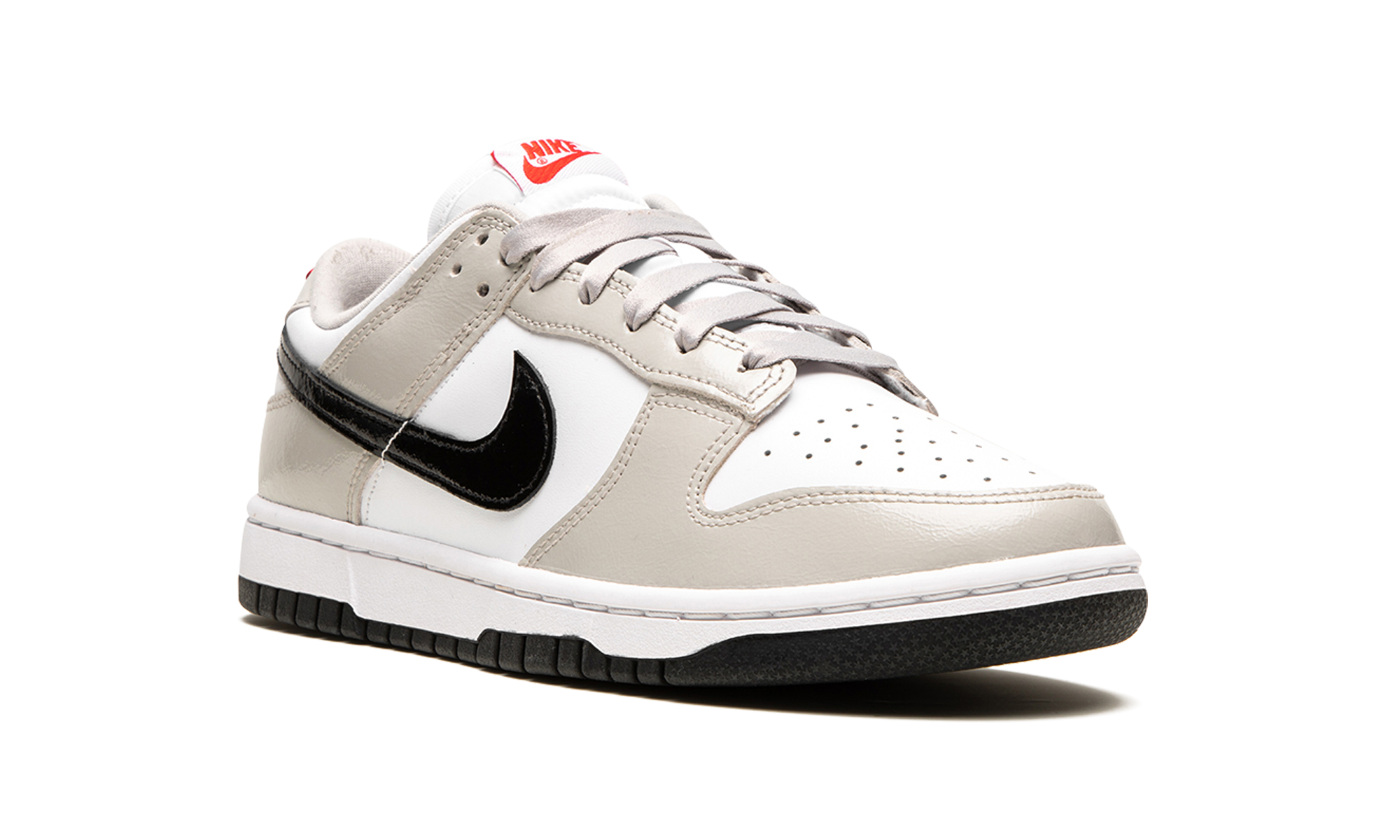 DUNK LO ESS WMNS "Light Iron Ore" DQ7576 001