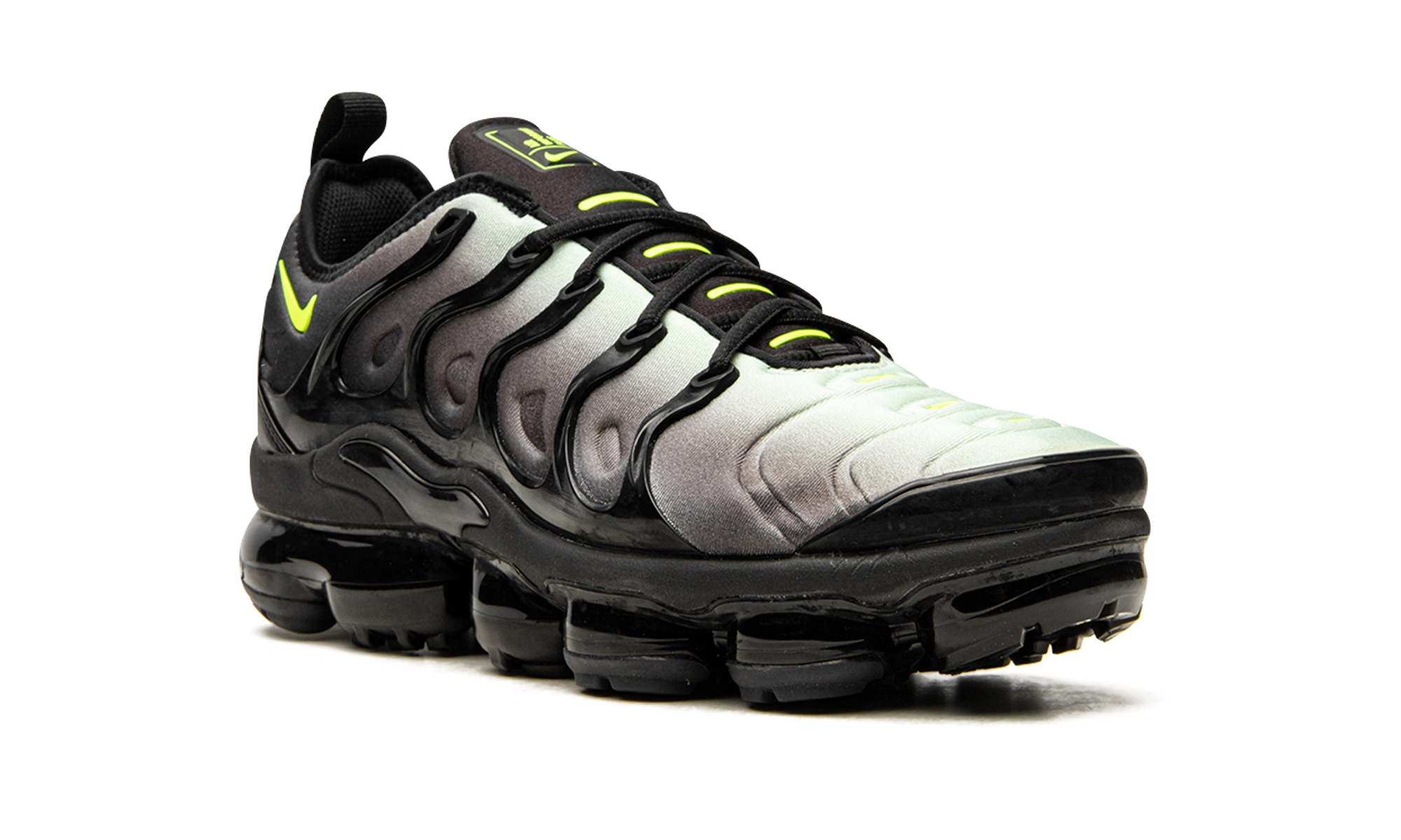 Air VaporMax Plus "Neon" CW7478 001