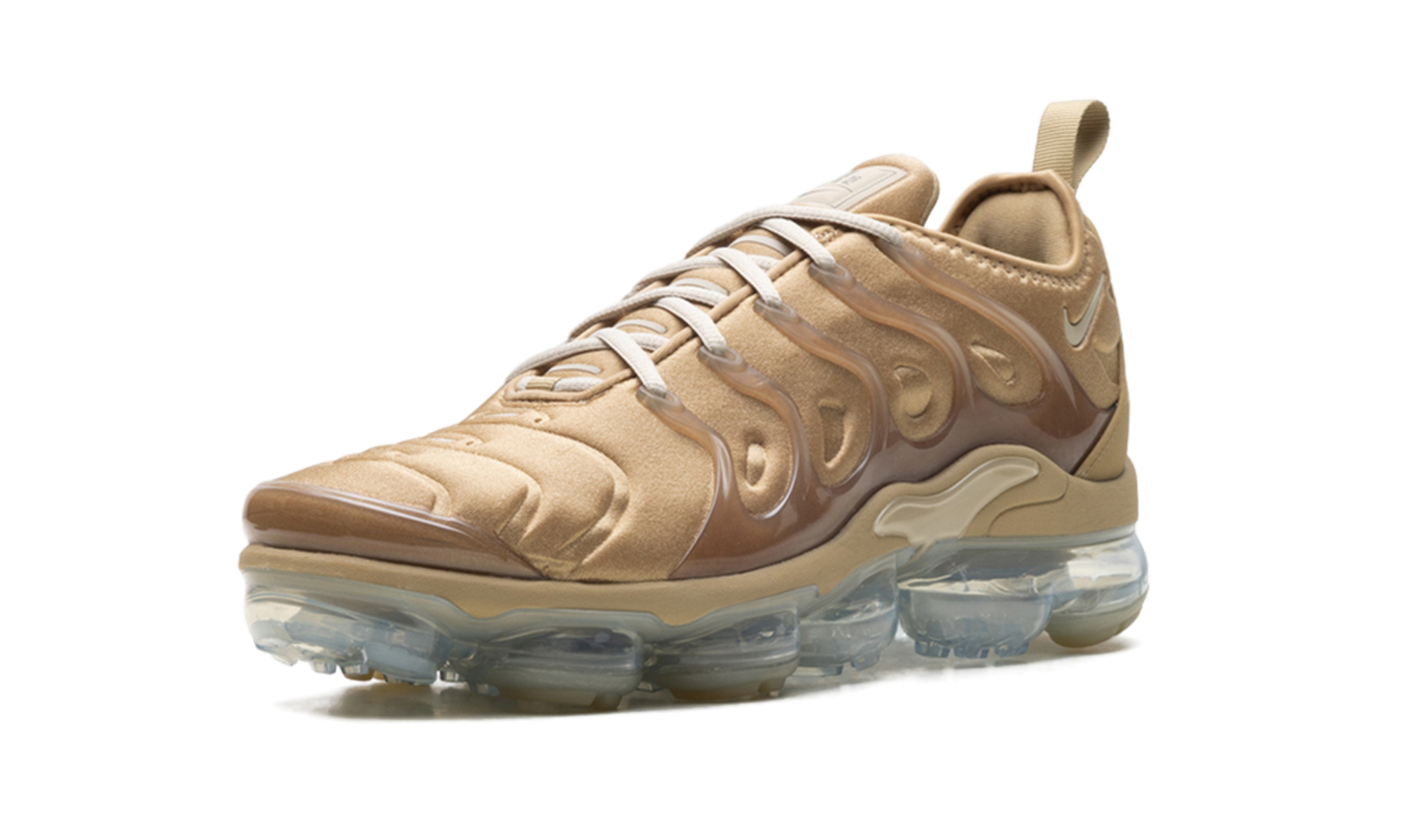 Air VaporMax Plus "Parachute Beige" IB4008 297